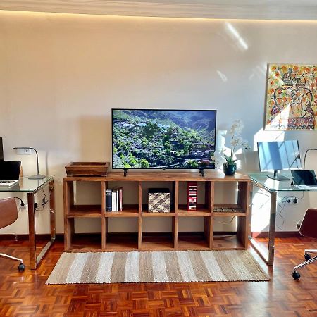Home2Book El Encanto La Laguna Centro Historico Ngoại thất bức ảnh