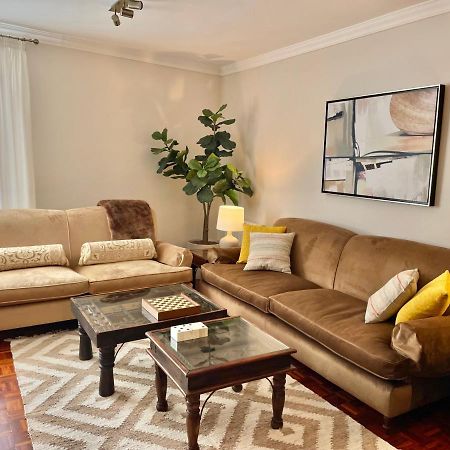 Home2Book El Encanto La Laguna Centro Historico Ngoại thất bức ảnh