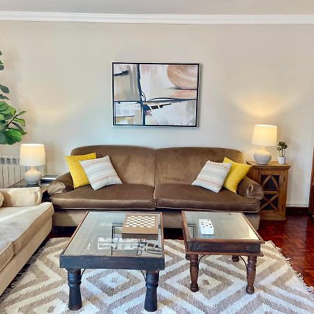 Home2Book El Encanto La Laguna Centro Historico Ngoại thất bức ảnh