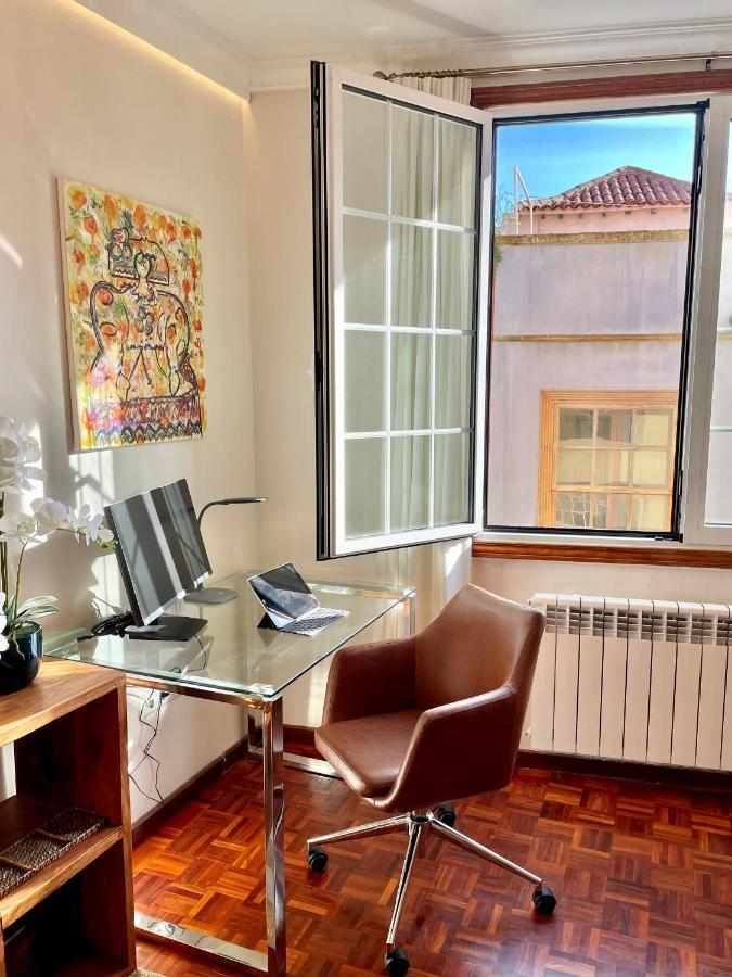 Home2Book El Encanto La Laguna Centro Historico Ngoại thất bức ảnh
