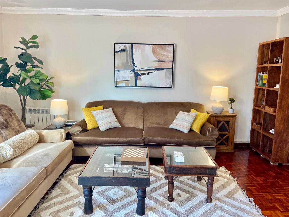 Home2Book El Encanto La Laguna Centro Historico Ngoại thất bức ảnh