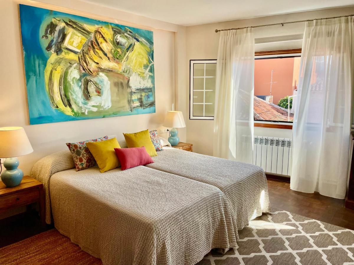 Home2Book El Encanto La Laguna Centro Historico Ngoại thất bức ảnh
