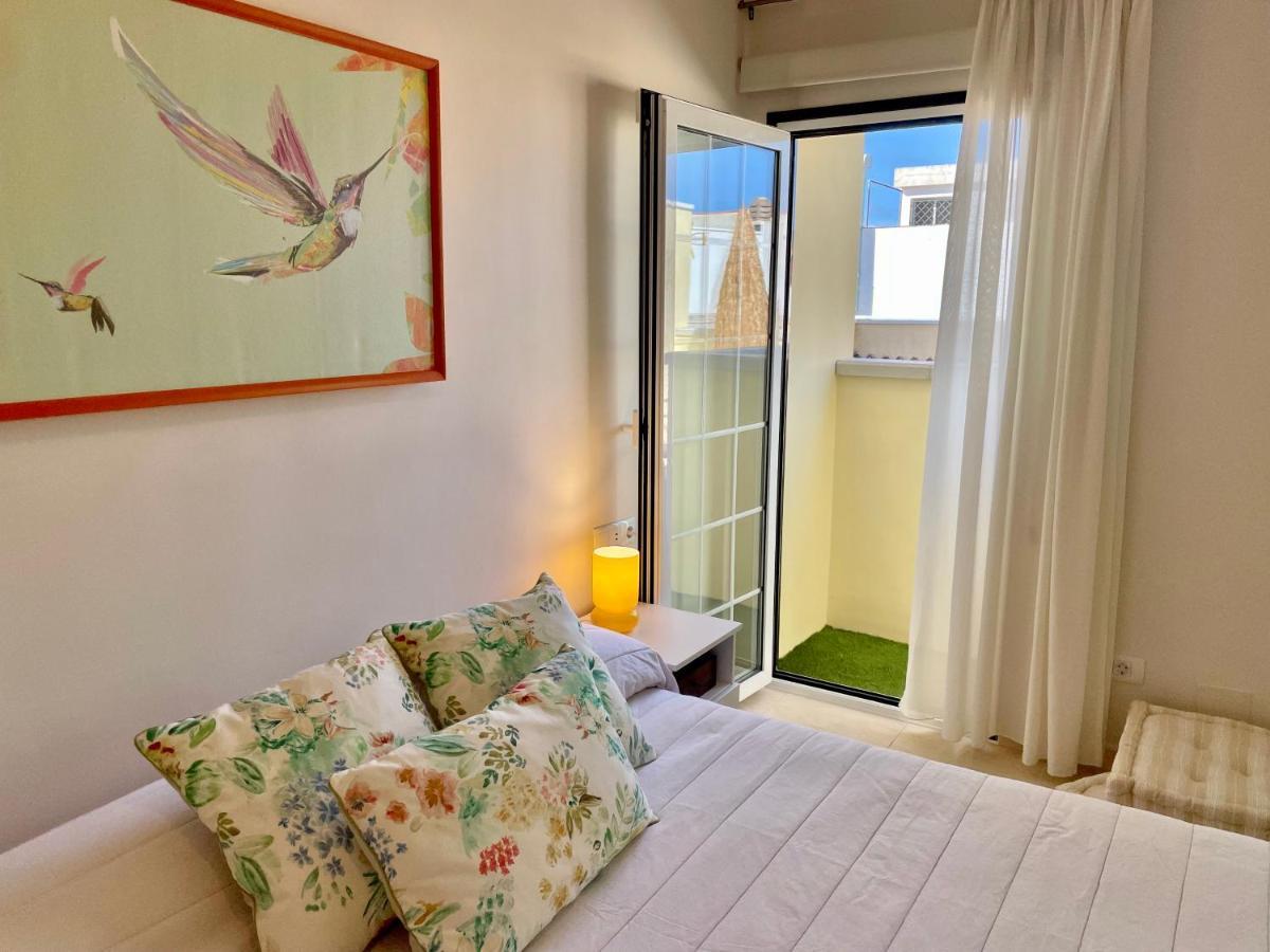 Home2Book El Encanto La Laguna Centro Historico Ngoại thất bức ảnh