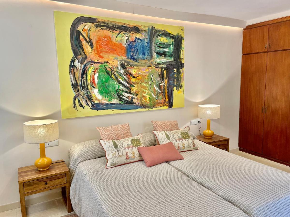 Home2Book El Encanto La Laguna Centro Historico Ngoại thất bức ảnh