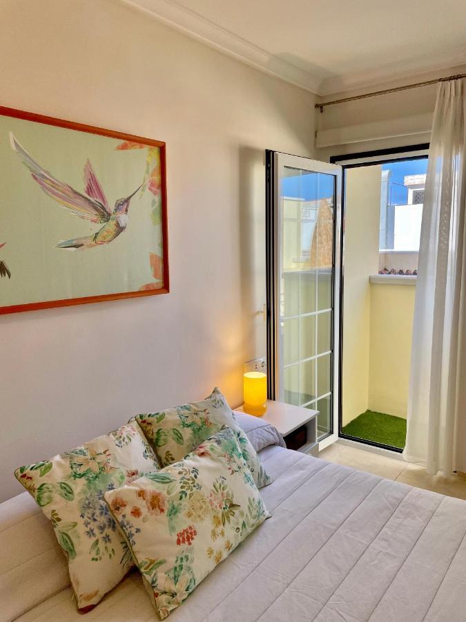 Home2Book El Encanto La Laguna Centro Historico Ngoại thất bức ảnh