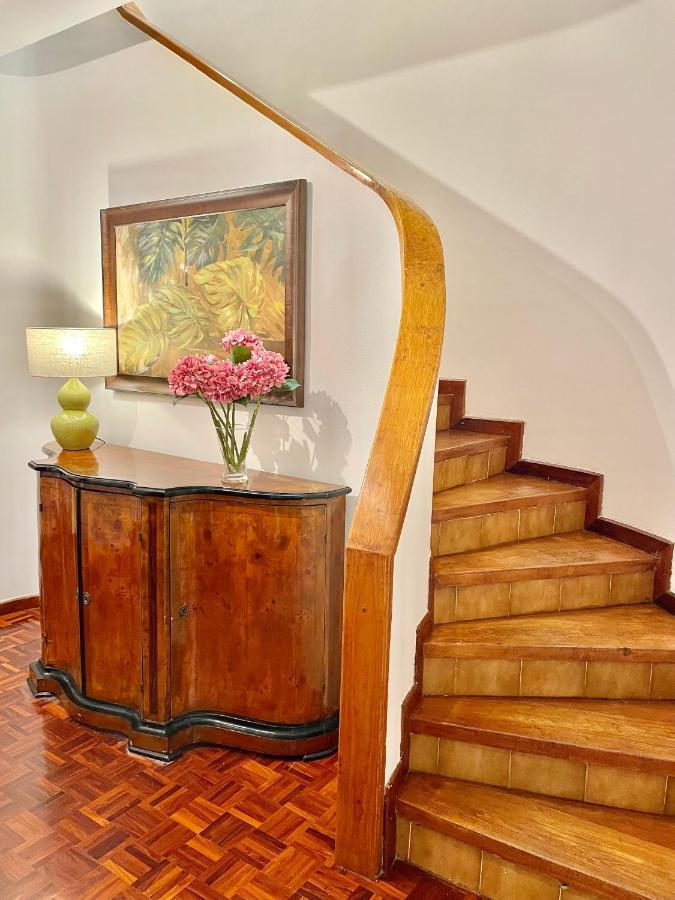 Home2Book El Encanto La Laguna Centro Historico Ngoại thất bức ảnh