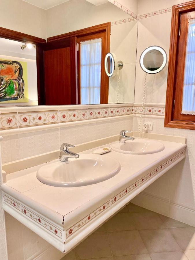 Home2Book El Encanto La Laguna Centro Historico Ngoại thất bức ảnh