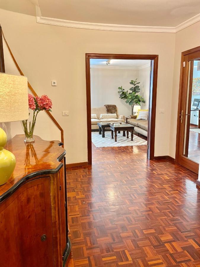 Home2Book El Encanto La Laguna Centro Historico Ngoại thất bức ảnh