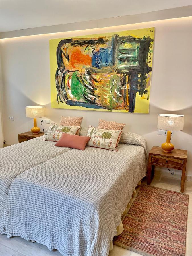 Home2Book El Encanto La Laguna Centro Historico Ngoại thất bức ảnh