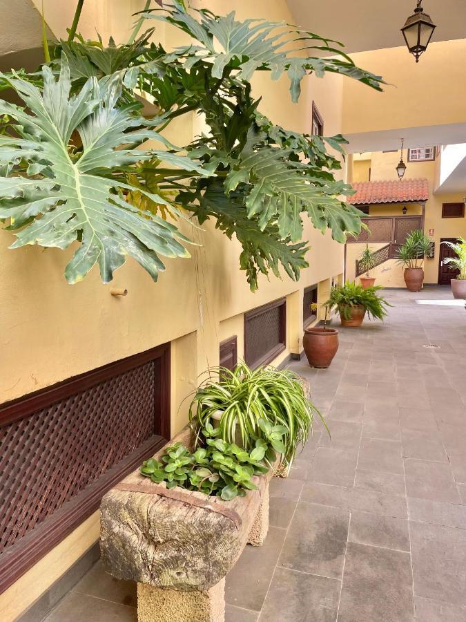 Home2Book El Encanto La Laguna Centro Historico Ngoại thất bức ảnh